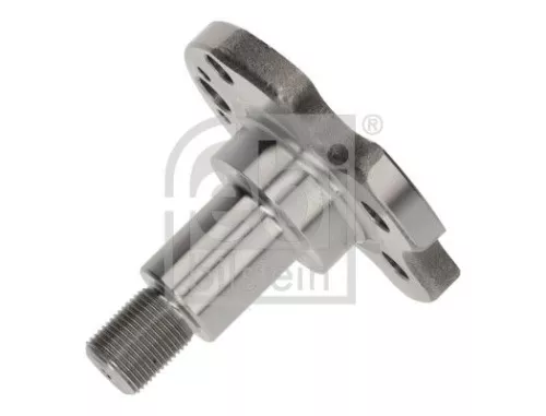 Febi 1002975 Stub Axle Beam Fits Skoda Vw Fabia Polo Rapid