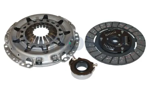 Ceibach Clutch Kit Fits Toyota Yaris 3121052010