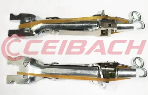 Ceibach Rear Brake Shoes Adjuster Fits Alfa Romeo Citroën Dacia Ds Fiat Lada 145